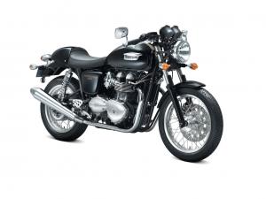 Triumph Thruxton 900